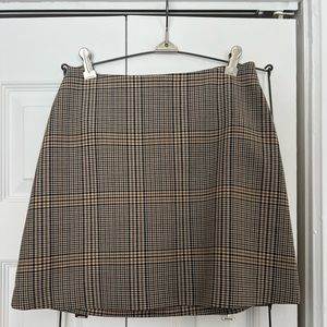 Wilfred Skirt